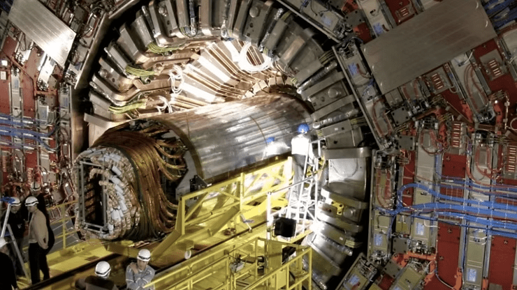 Chinese Scientists' Juno Detector Achieves Record Ghost Particle Precision in Groundbreaking Physics Breakthrough