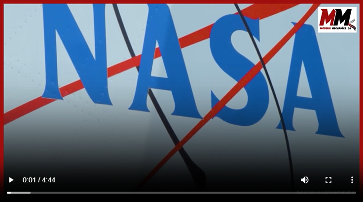 This US supersonic aircraft could slash flight times and silence the sonic boom