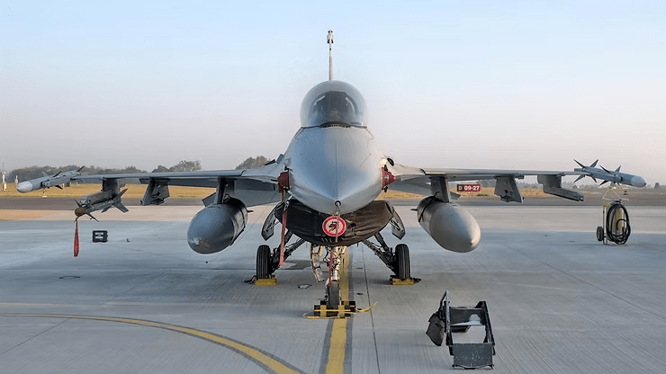 Chinese Military Magazine