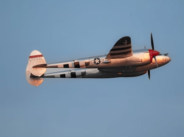 Future Aircraft Designs