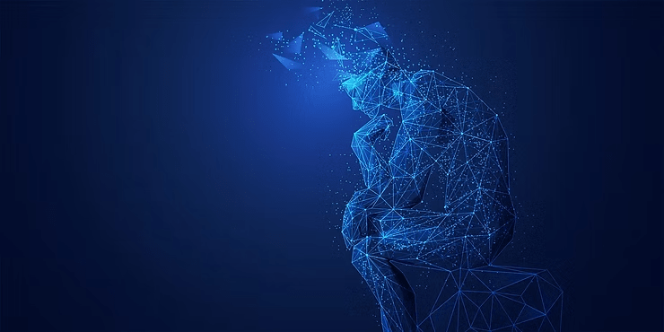 Networks of Concepts Demonstrate