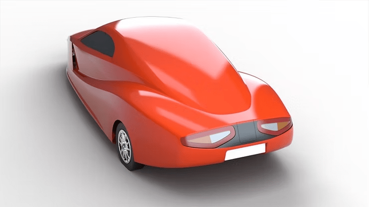 hybrid electric drive system